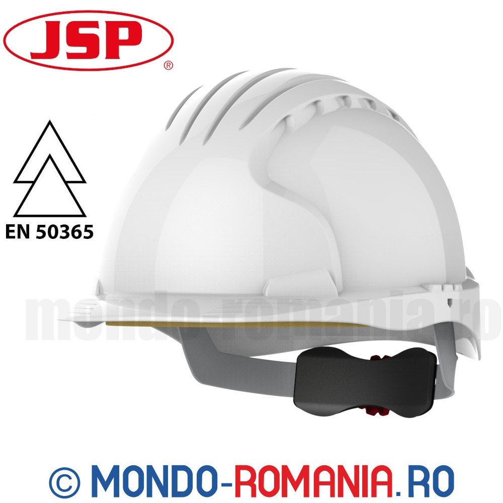 Casca JSP EVO5 Olympus fara orificii de aerisire