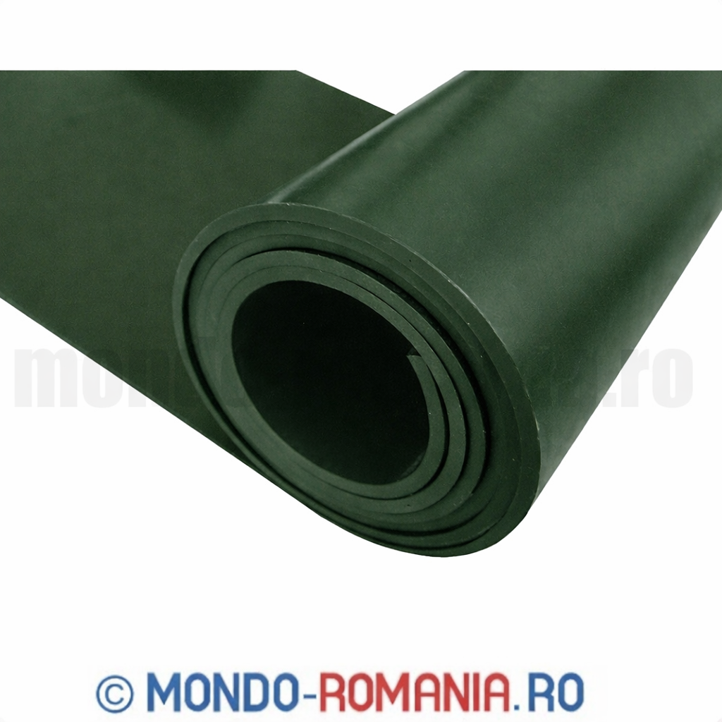 Covor electroizolant pentru inalta tensiune - Covor cauciuc