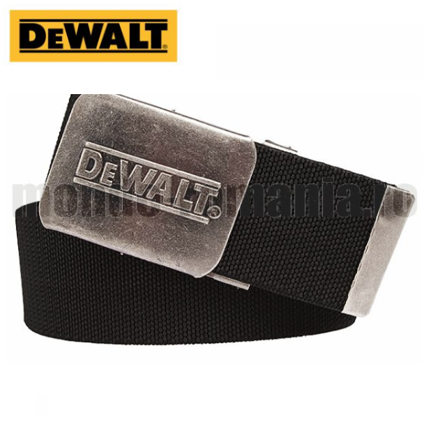 echipament protectie - curea DeWALT pentru pantaloni 