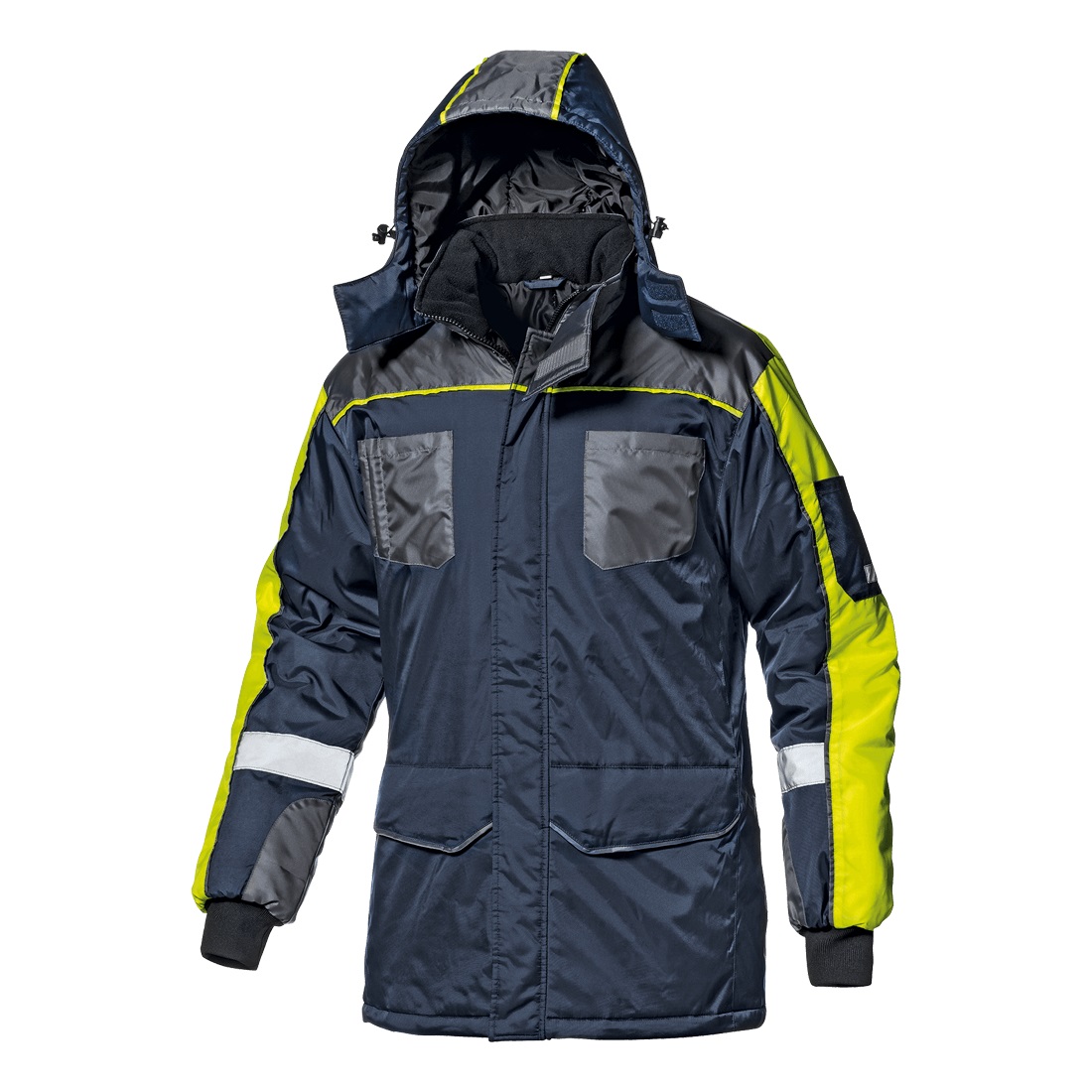 Echipamente Protectia Muncii -Haina de iarna FREEZER -60°C