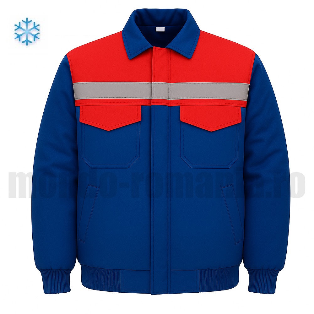 Haina vatuita din doc