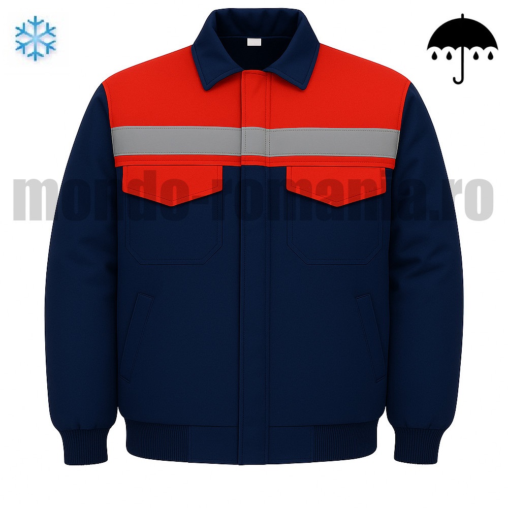 Haina vatuita impermeabila