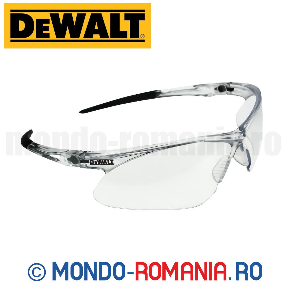 Ochelari de protectie incolori - Ochelari DeWALT Recip Clear