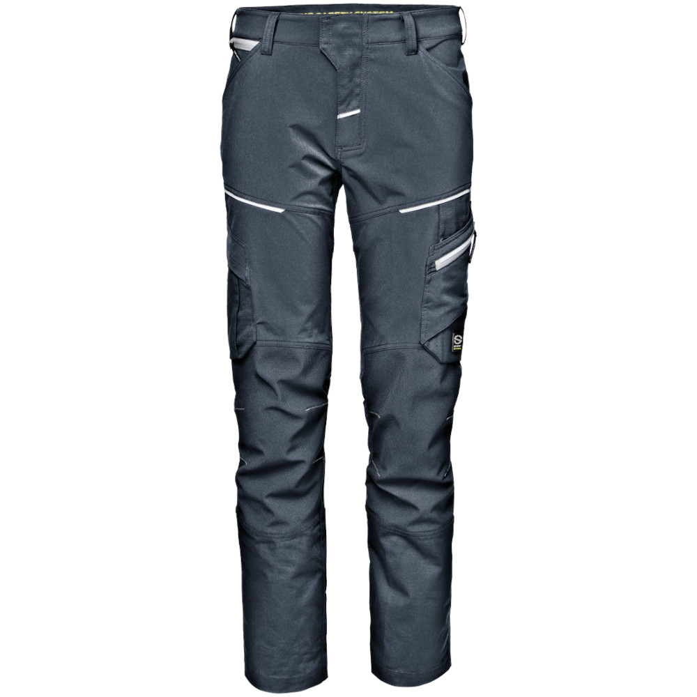 Pantaloni-New-GEMINI-GUARD-MC2051-C4-Gri