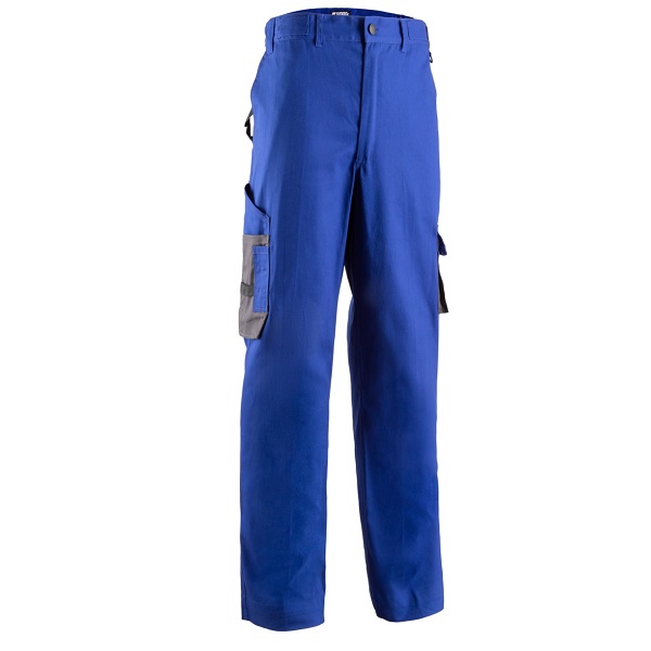 Pantaloni de lucru Coverguard COMMANDER doc bumbac