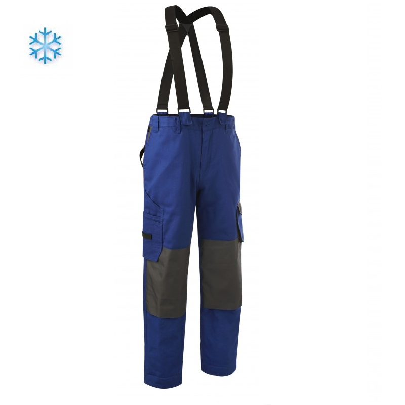 Pantaloni termoizolanti pentru sezonul rece - COMMANDER WINTER