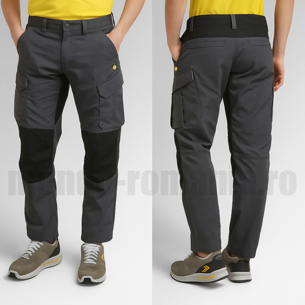 Pantaloni profesionali de lucru DIADORA Cargo RIPSTOP