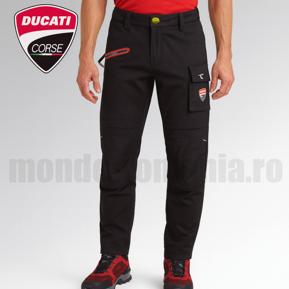 Pantaloni profesionali de lucru Performance DUCATI