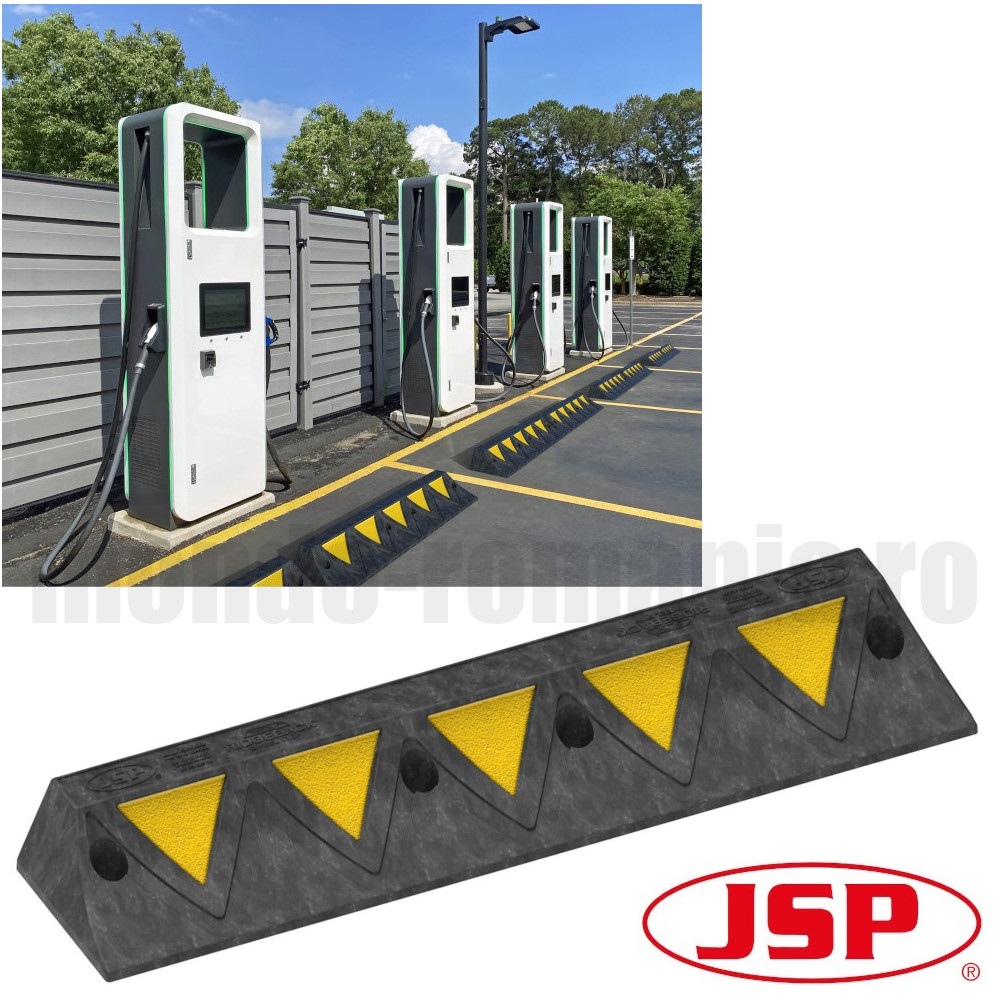Rampa de protectie pentru statie electricaactivitati sportive, operationale