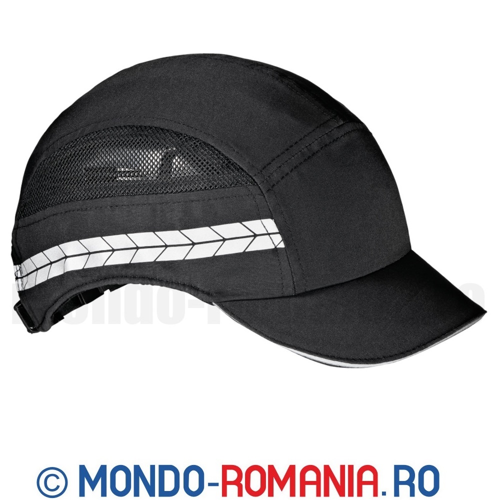 Sapca de protectie - Sapca cu calota de protectie DUTY