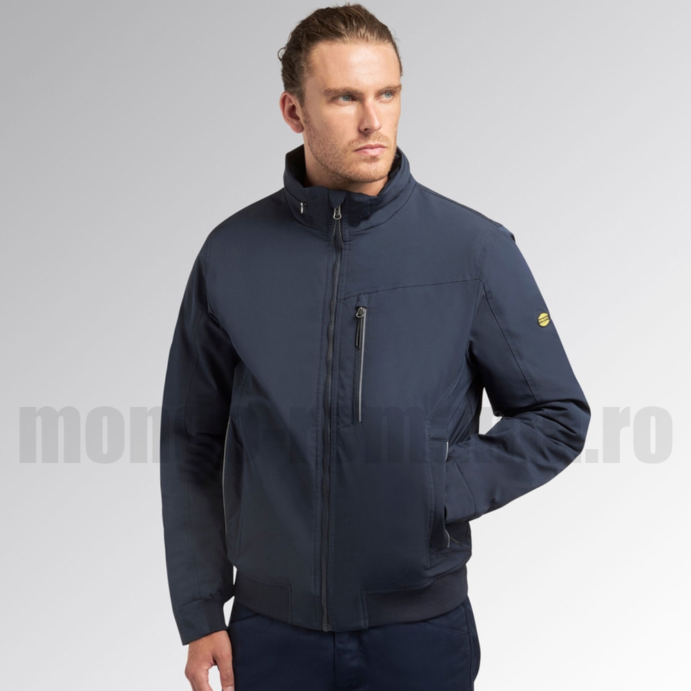 Scurta pilot Diadora Bomber SWAT EVO Blue