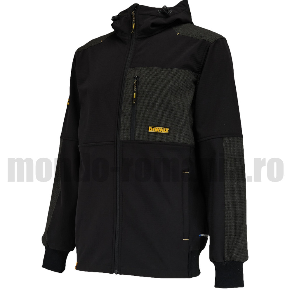 Softshell termoizolant DeWALT Tough 