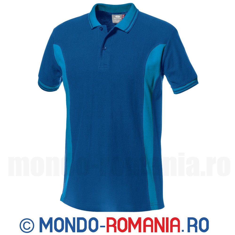 Tricou POLO cu maneca scurta - tricouri bumbac