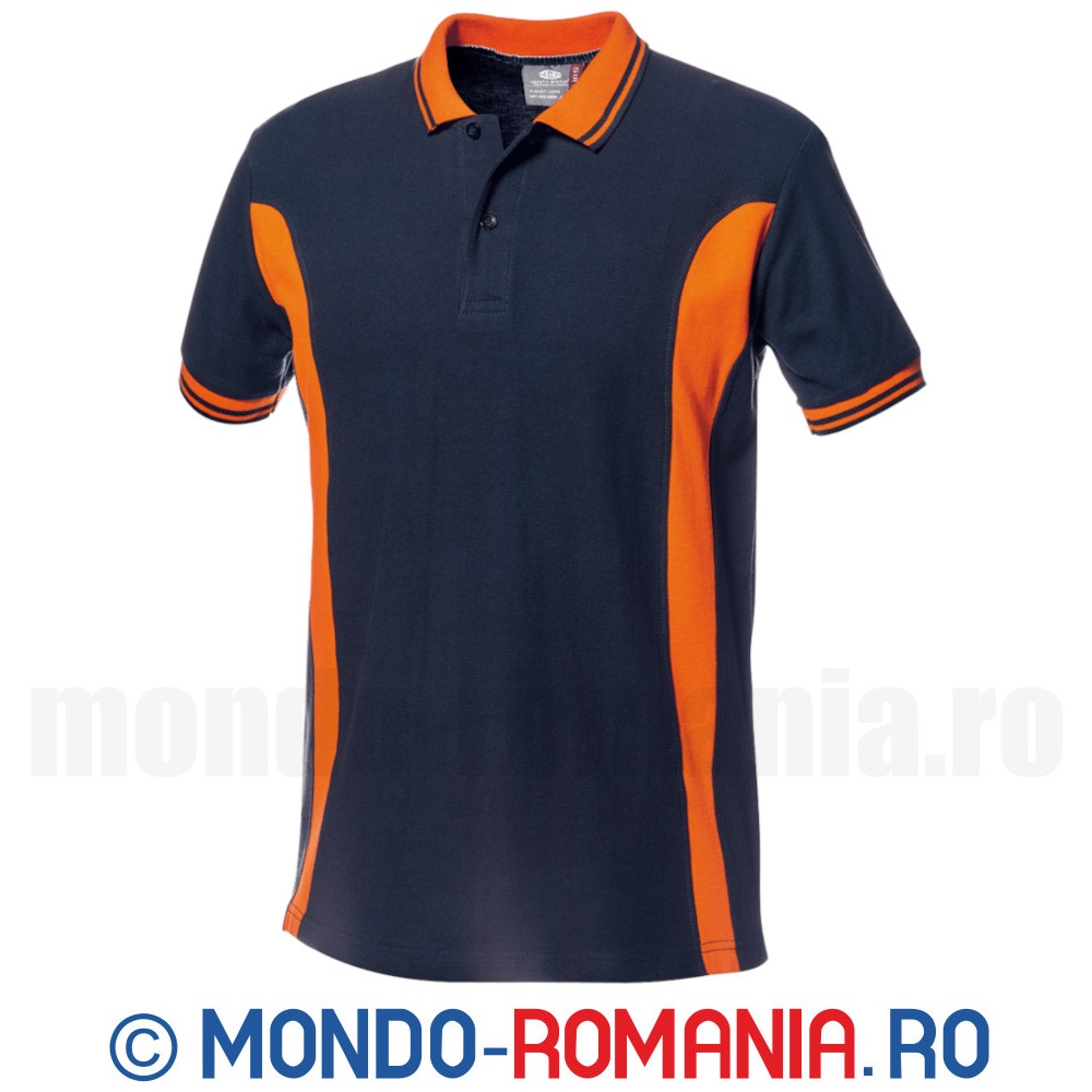 Tricou POLO cu maneca scurta - tricouri POLO bumbac