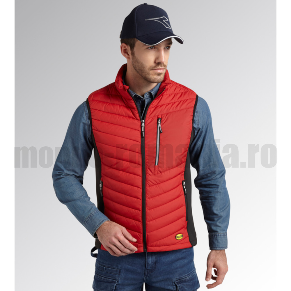 Vesta Oslo red