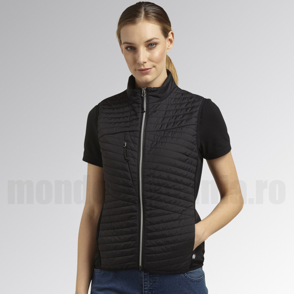 Vesta termoizolanta pentru Athena Lady - veste matlasate doamne